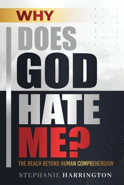 Cover Why Does God Hate Me?