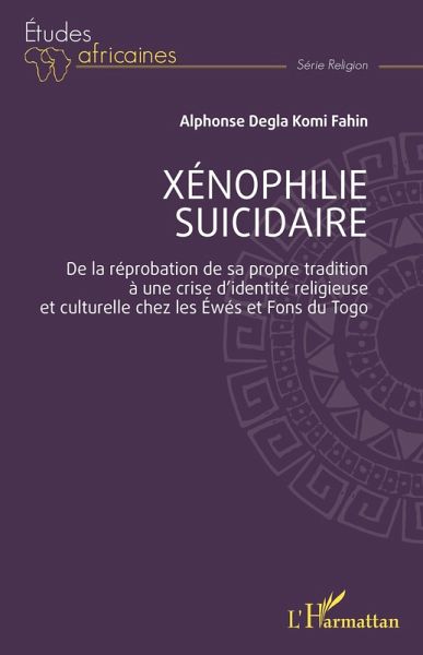 Xénophilie suicidaire Xénophilie suicidaire