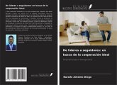 De líderes a seguidores: en busca de la cooperación ideal De líderes a seguidores: en busca de la cooperación ideal