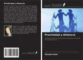 Proximidad y distancia Proximidad y distancia