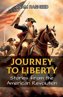 Journey to Liberty - Rasheed, Anam
