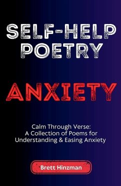 Self-Help Poetry - Hinzman, Brett