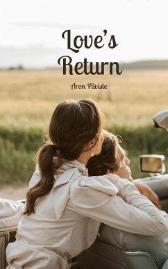 Cover Love's Return