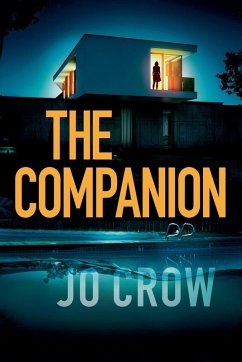 Cover The Companion