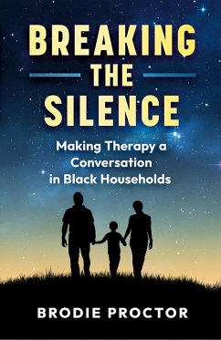 Cover Breaking The Silence