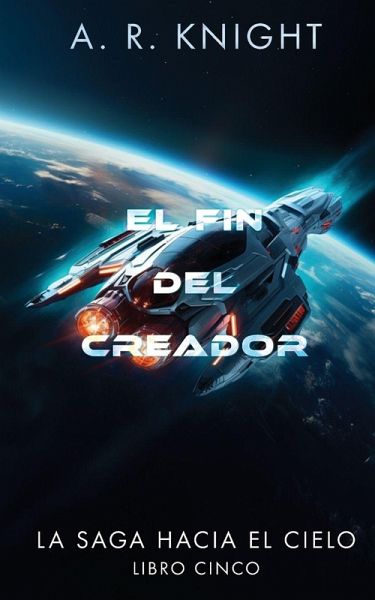 El Fin del Creador