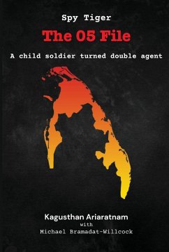 Cover Spy Tiger
