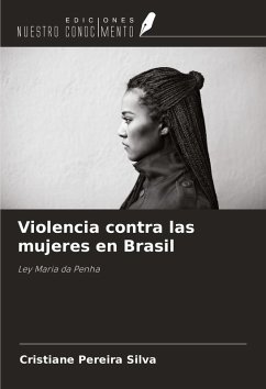 Cover Violencia contra las mujeres en Brasil