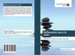 Cover Reflexiones para la Vida