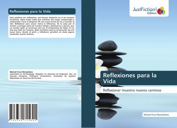 Reflexiones para la Vida