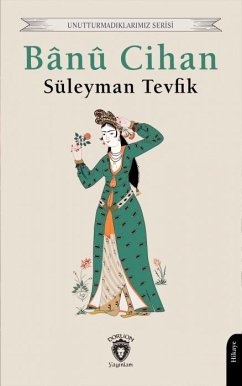 Cover Banu Cihan