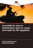 Invertébrés macro-benthiques dans le canal principal du Nil égyptien Invertébrés macro-benthiques dans le canal principal du Nil égyptien