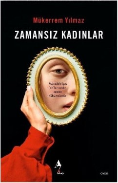 Cover Zamansiz Kadinlar