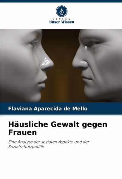 Häusliche Gewalt gegen Frauen