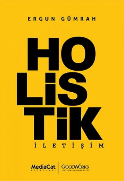Holistik - Iletisim Holistik - Iletisim