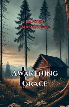 Cover Awakening Grace