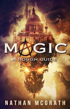 Magic. A Rough Guide - McGrath, Nathan