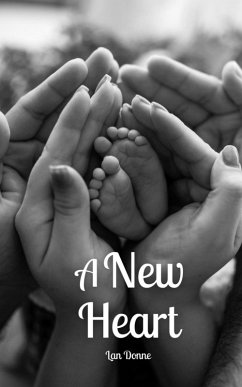 Cover A New Heart