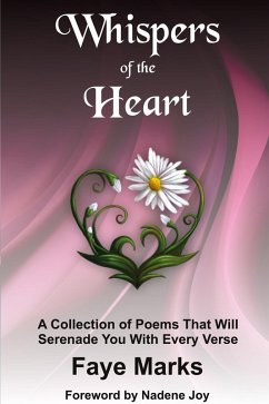 Whispers of the Heart Cover Whispers of the Heart