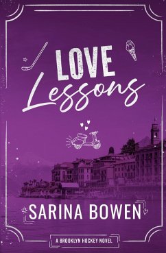 Cover Love Lessons