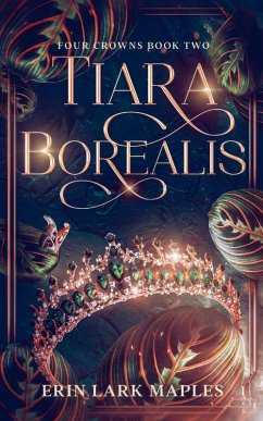 Cover Tiara Borealis
