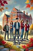 The Millbrook Five The Millbrook Five