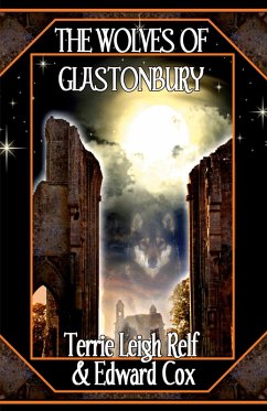 Cover The Wolves of Glastonbury