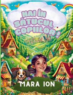 Hai în S¿tucul Copiilor! - Ion, Mara