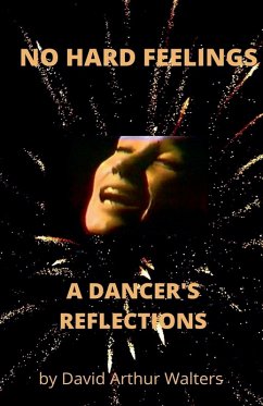 Cover No Hard Feelings - A Dancer's Reflections