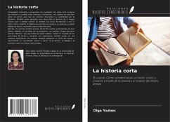 La historia corta - Yazbec, Olga