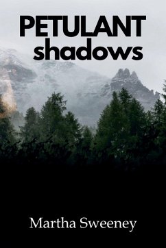 Cover Petulant Shadows