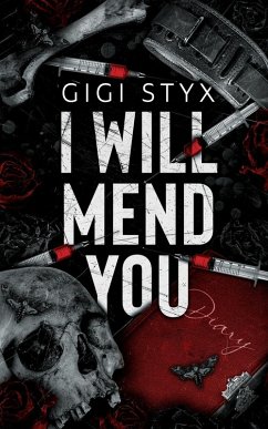 Cover I Will Mend You