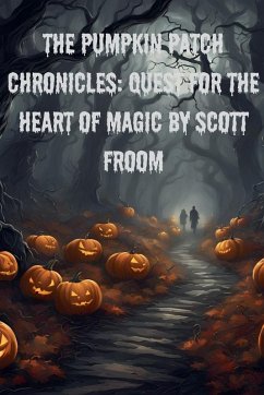 Cover The Pumpkin Patch Chronicles