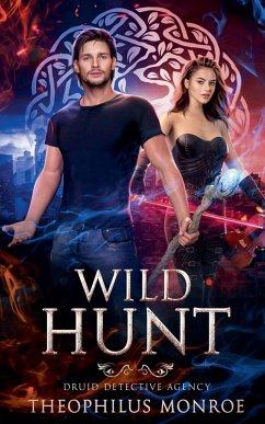 Cover Wild Hunt