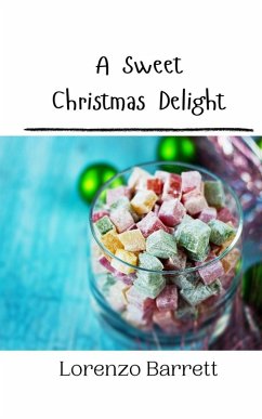 Cover A Sweet Christmas Delight