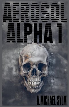 Cover Aerosol Alpha 1