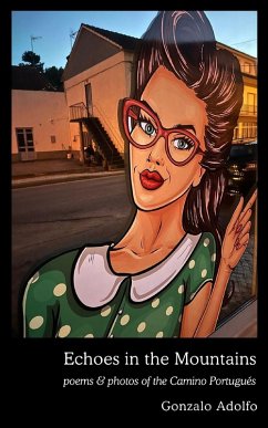 Cover Echoes in the Mountains