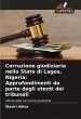 Corruzione giudiziaria nello Stato di... - Bild 1