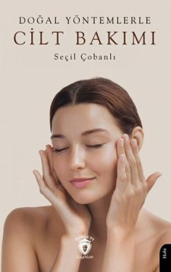 Cover Dogal Yöntemlerle Cilt Bakimi