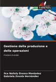 Gestione della produzione e delle operazioni Gestione della produzione e delle operazioni