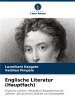 Englische Literatur (Hauptfach) - Bild 1