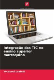 Integração das TIC no ensino superior marroquino