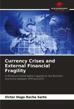 Cover Currency Crises and External Financial Fragility