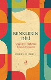 Renklerin Dili