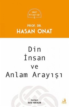Cover Din Insan Ve Anlam Arayisi