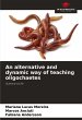 An alternative and dynamic way of... - Bild 1