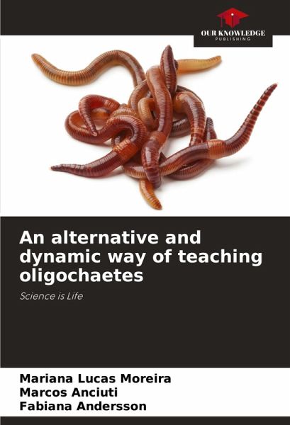 An alternative and dynamic way of teaching oligochaetes