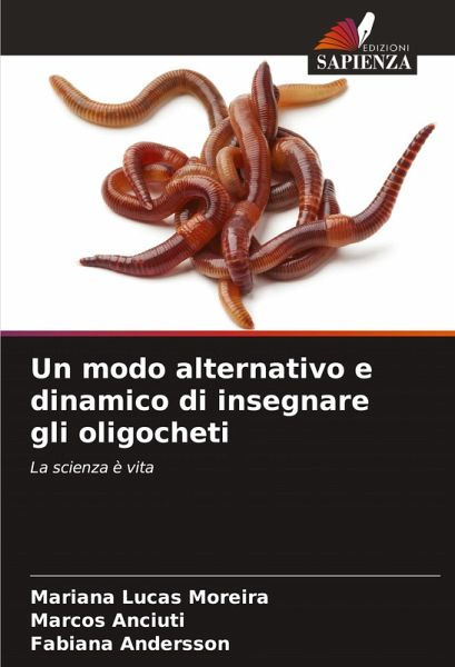 Un modo alternativo e dinamico di insegnare gli oligocheti