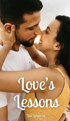 Love's Lessons - Lendorav, Liisi