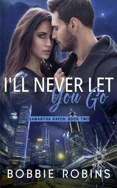 Cover I'll Never Let You Go